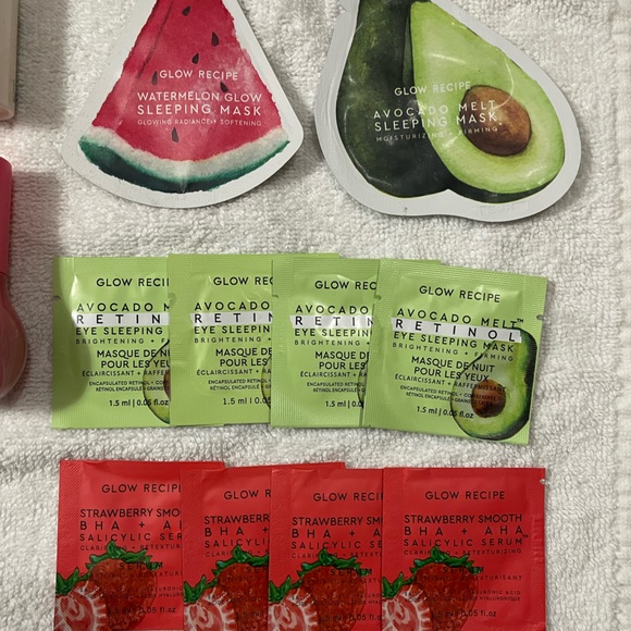 Glow recipe - Picture 2 of 4